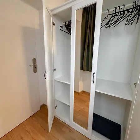Krakovka Residence Aparthotel 4*