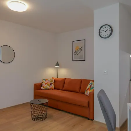 Krakovka Residence 4*