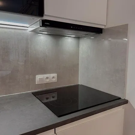 Aparthotel Krakovka Residence 4*