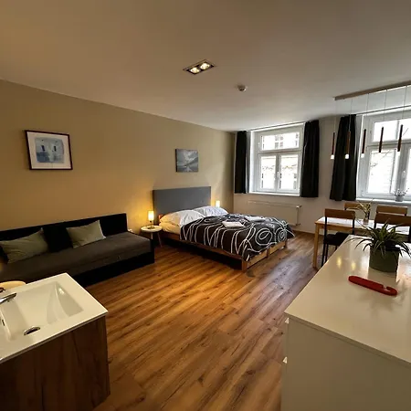 Pension Sklep 2*