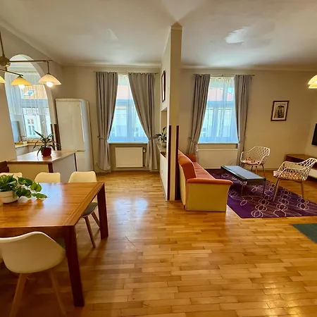 Affittacamere Sklep Praga