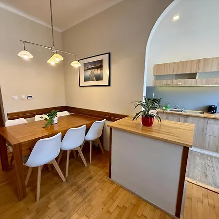 Pension Sklep Prag