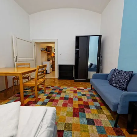 Apartmán Truhlarska 31 *