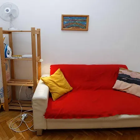 Apartments Truhlarska 31