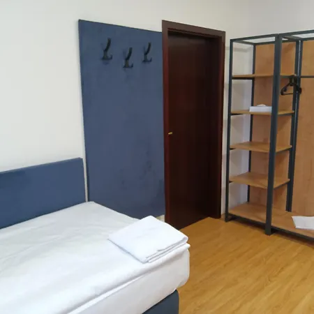 Aparthotel Powder Tower