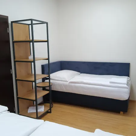 Aparthotel Powder Tower *