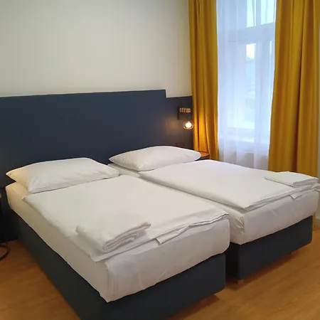 Aparthotel Powder Tower Prague