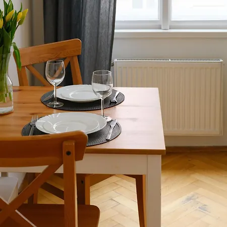 Cosy In Zizkov *