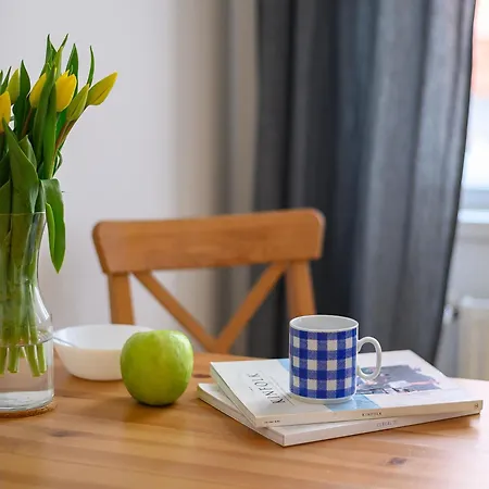 Cosy In Zizkov Apartment *