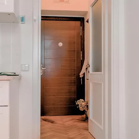 Apartment Cosy In Zizkov *