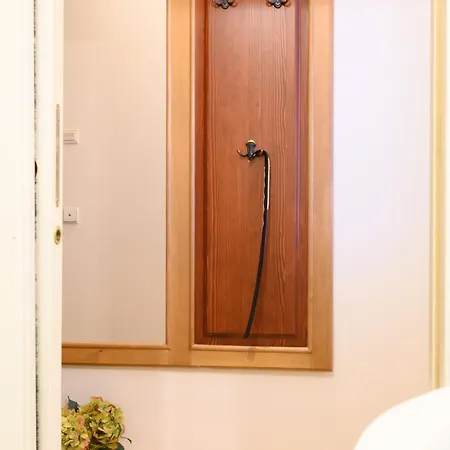 Apartment Cosy In Zizkov Prague