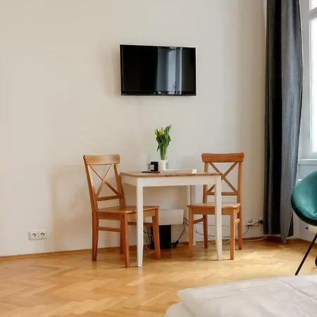 Cosy In Zizkov *