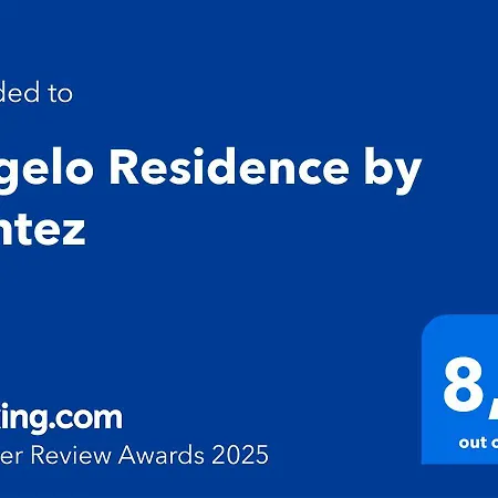 Apartment Angelo By Rentez *