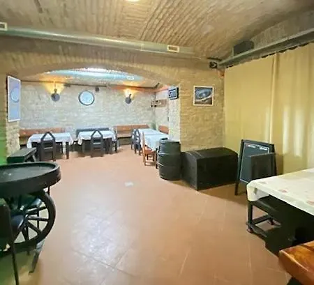 Hostel Alba