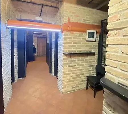 Hostel Alba *