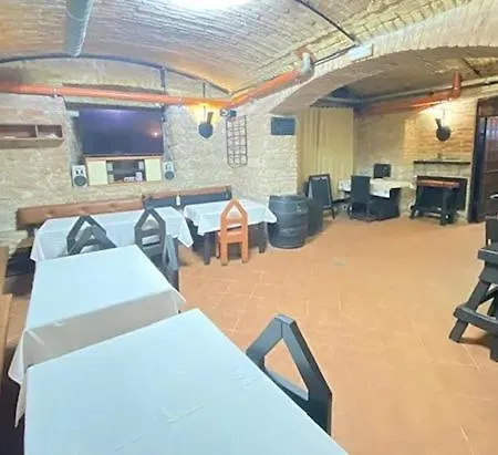 Alba Hostel Prague