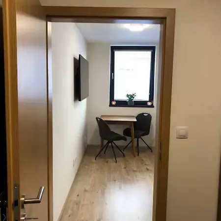 Apartment Romantic By The Center *