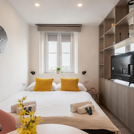 Sunset View Apartment