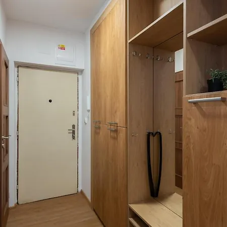 Sports District 2 Bedroom * Prague
