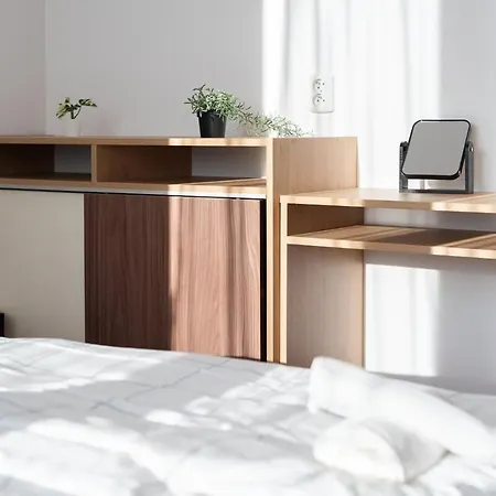 Sports District 2 Bedroom Apartment *