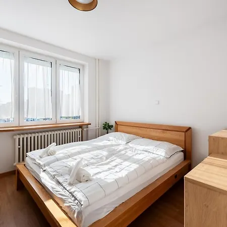 Sports District 2 Bedroom Apartment *