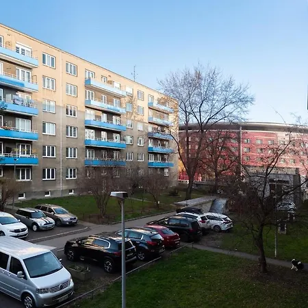 Sports District 2 Bedroom Apartment