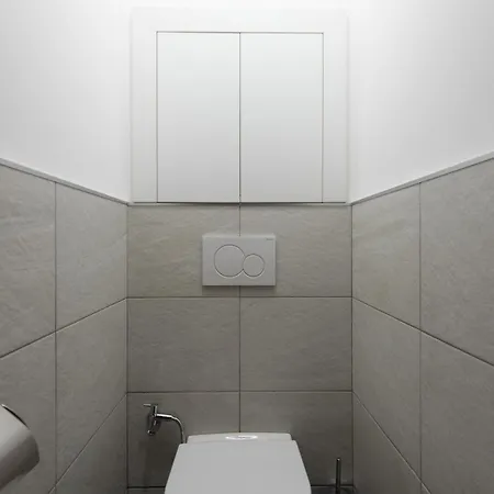 Sports District 2 Bedroom *