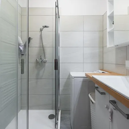 Sports District 2 Bedroom *