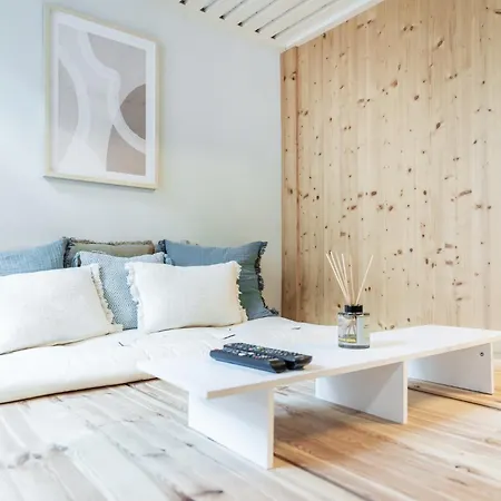 Friendly Near Wenceslas Square Apartment