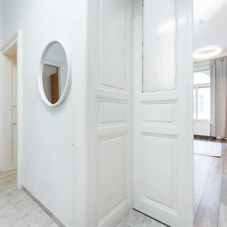 Apartment Friendly Near Wenceslas Square Prague