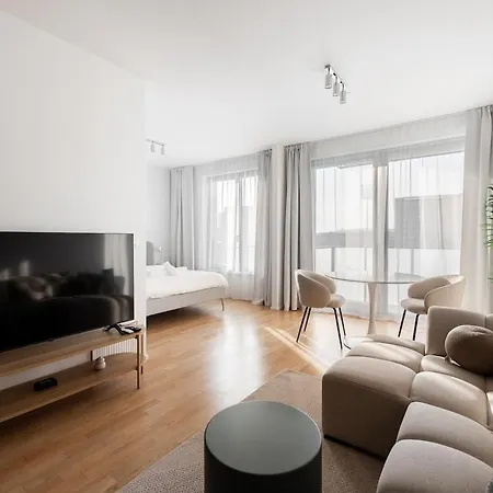 Apartment Fresh All-in *