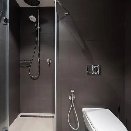 Fresh All-in Apartment Prague
