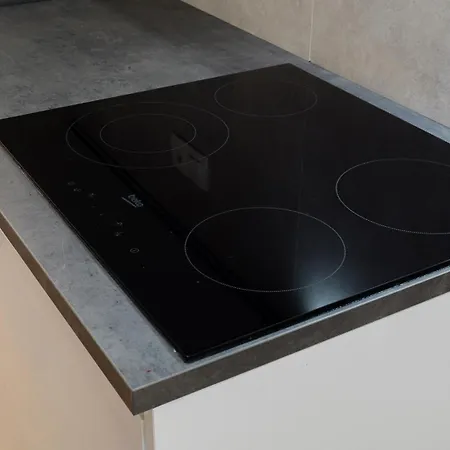 Krakovka Residence Aparthotel 4*