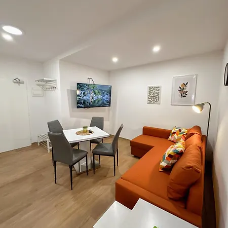 Krakovka Aparthotel 4*