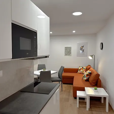 Krakovka Residence