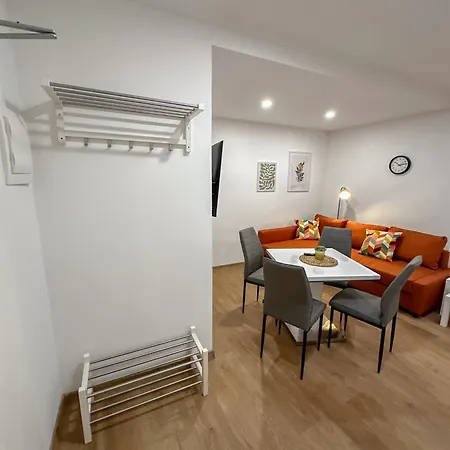 Aparthotel Krakovka Residence