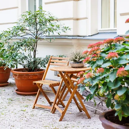 Hapimag 4* Prag
