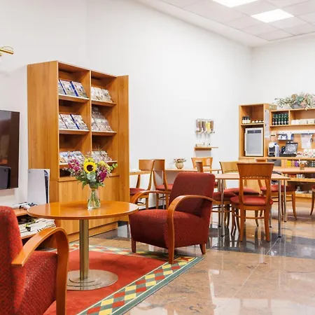 Hapimag Aparthotel