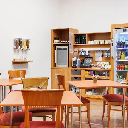 Aparthotel Hapimag 4*
