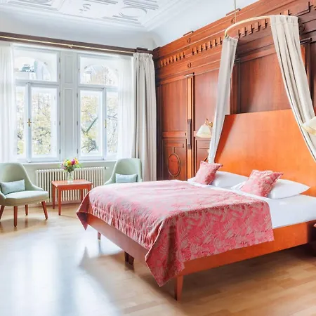 Hapimag Aparthotel