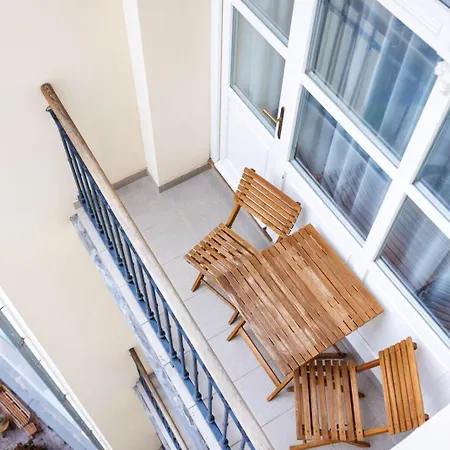 Aparthotel Hapimag 4*
