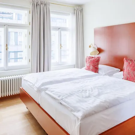 Hapimag 4* Prague
