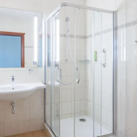 Hapimag Aparthotel 4*