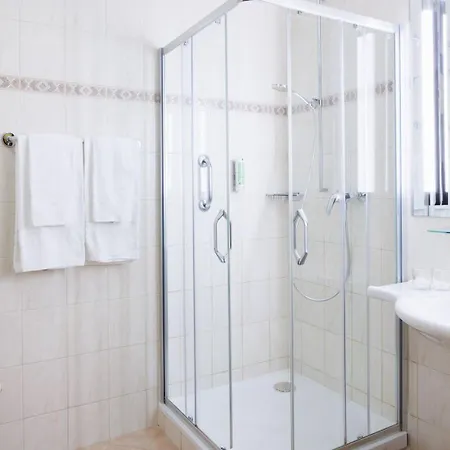 Hapimag Aparthotel Prague
