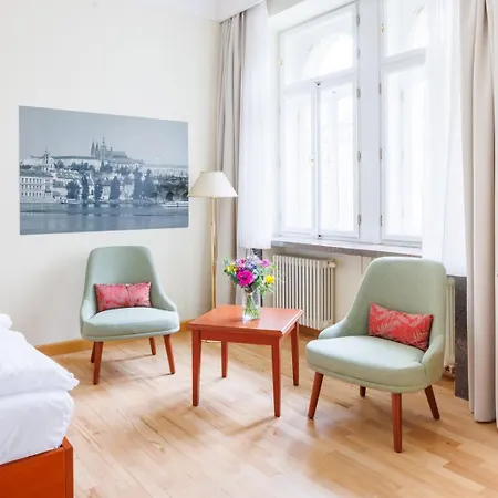 Hapimag 4* Prague
