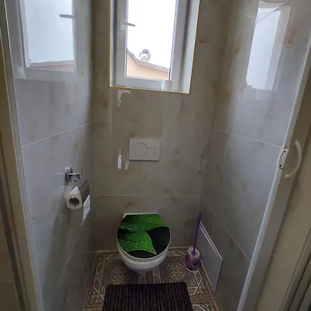 Apartament Hakhanhfamily *