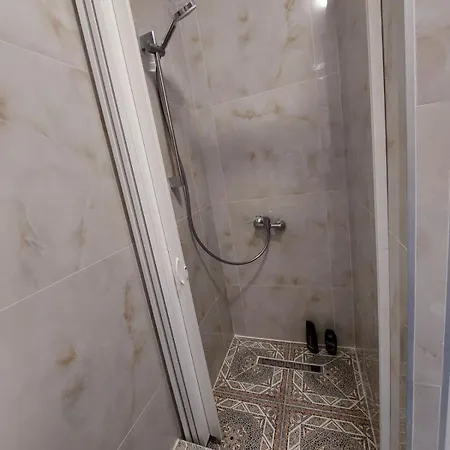 Apartament Hakhanhfamily Praga