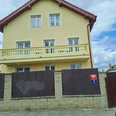 Hakhanhfamily Praga