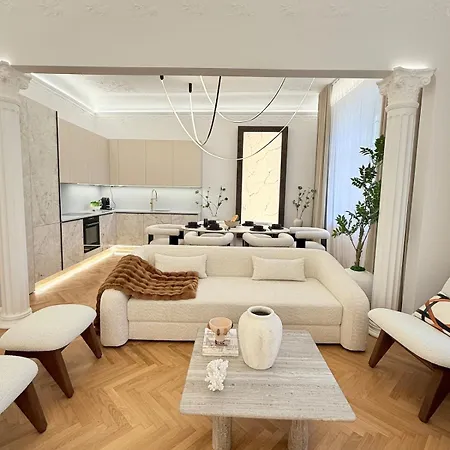 Riverside N22 Apartment *