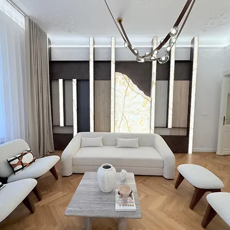 Riverside N22 Apartment *